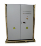 Automatic control of lumber drying chambers, dryers. 